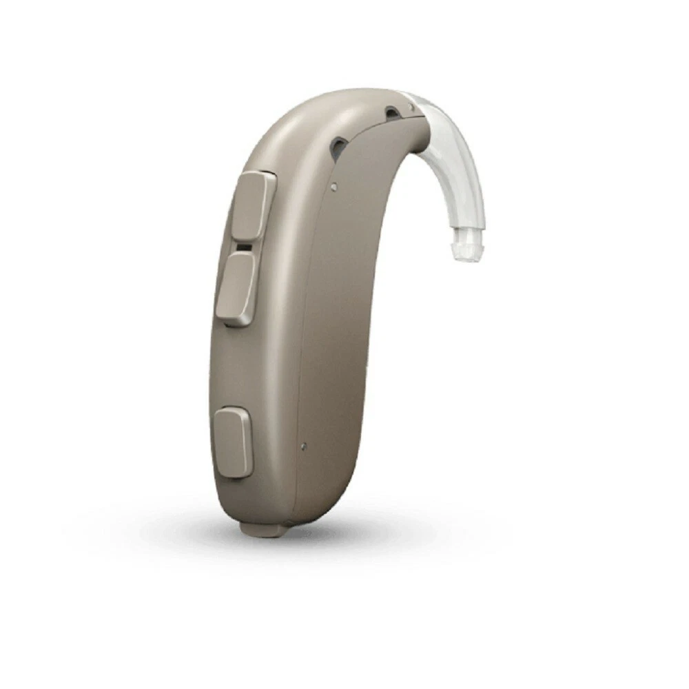 Oticon Xceed 3 UP