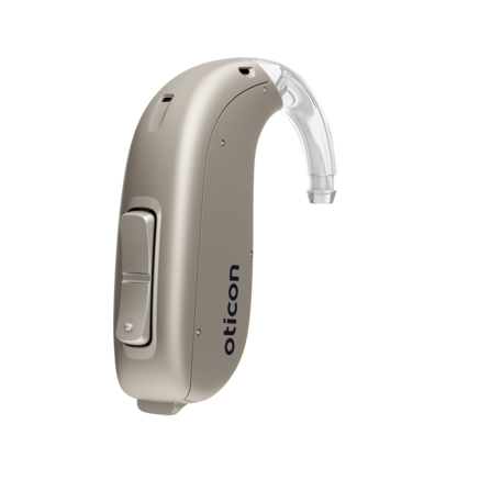 Oticon Jet 2 pp