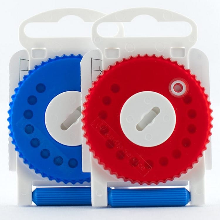 HF3 RED BLUE filter