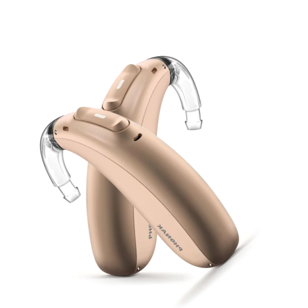 Phonak Terra BTEUP