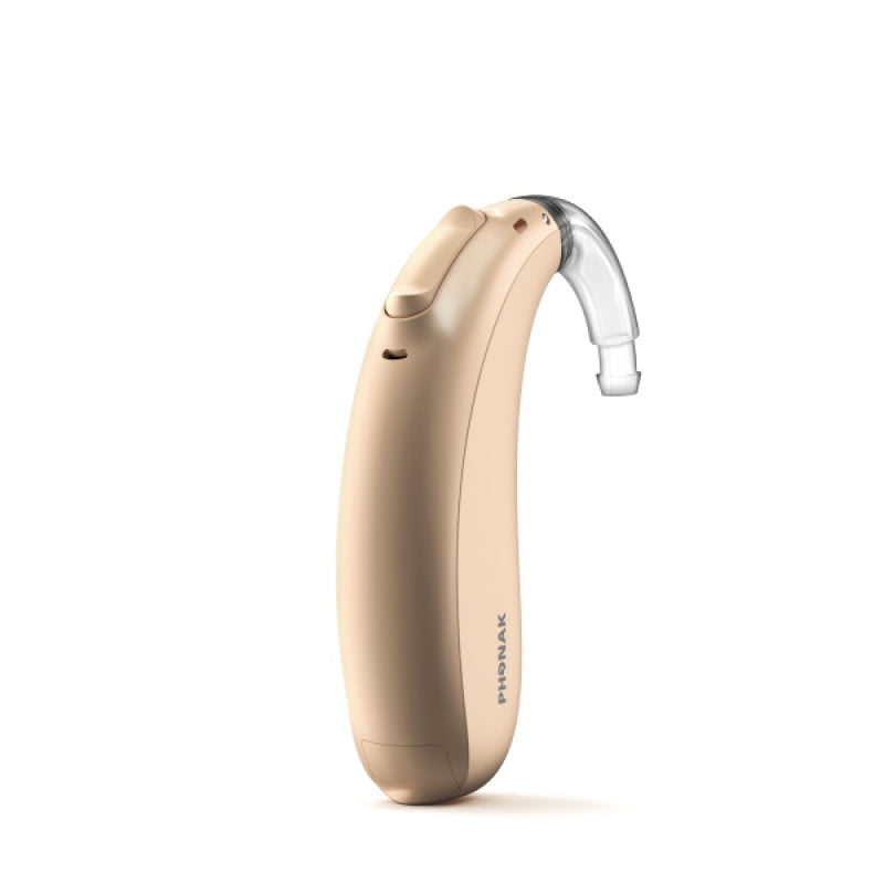 Phonak NAIDA M30 SP