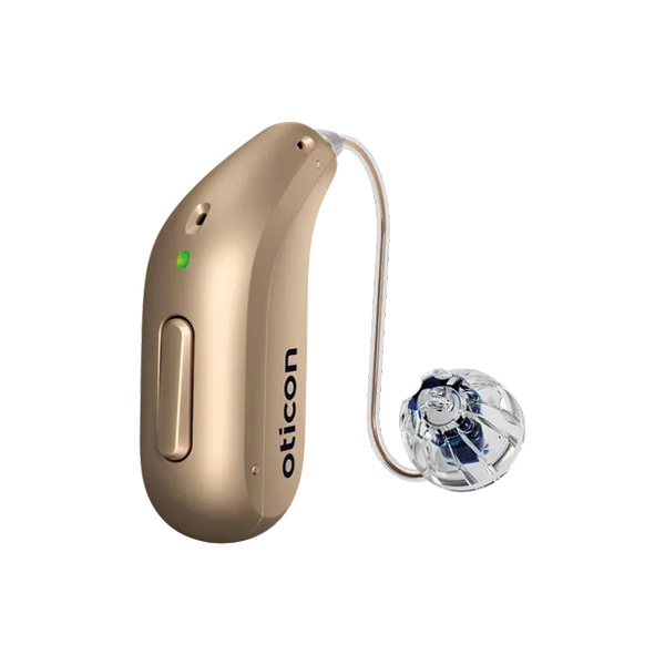 Oticon JET 2 Minirite T