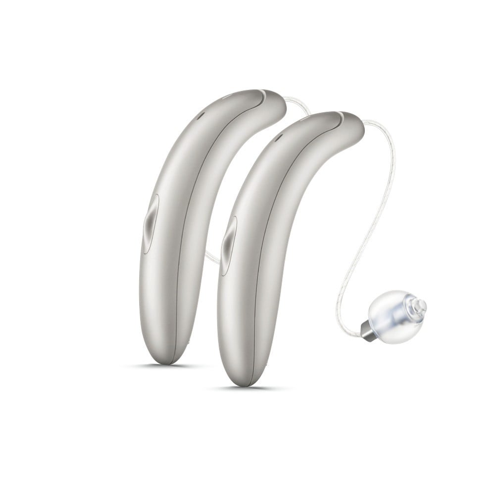 Unitron Moxi VR3sl